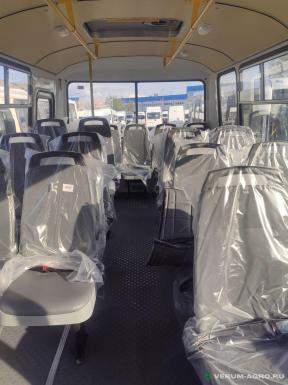 Автобусы - ПАЗ 32053 Бензин