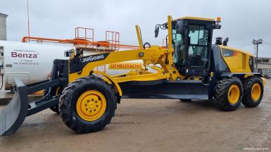 Грейдеры - LIUGONG CLG 4215-6WD