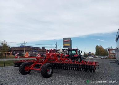 Культиваторы - АМКОДОР КШП-8,5 