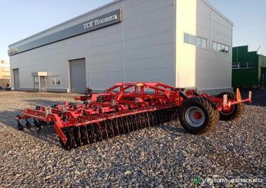 Культиваторы - АМКОДОР КШП-8,5 