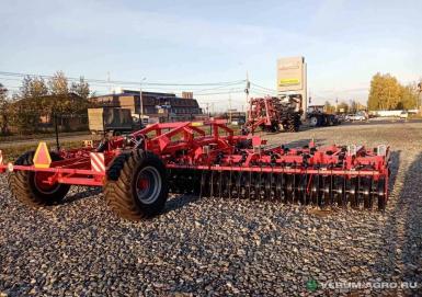 Культиваторы - АМКОДОР КШП-8,5 