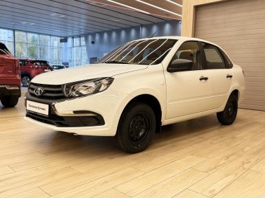 Легковой автотранспорт - LADA Granta 1.6 MT (90 л.с.)