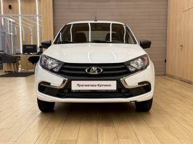Легковой автотранспорт - LADA Granta 1.6 MT (90 л.с.)