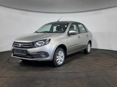 Легковой автотранспорт - Granta 1.6 MT (90 л.с.)