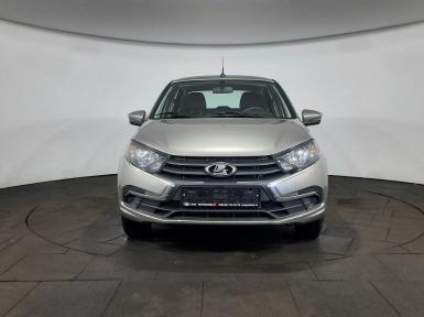 Легковой автотранспорт - Granta 1.6 MT (90 л.с.)