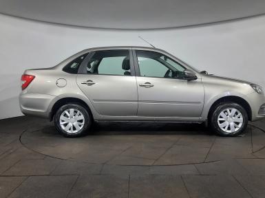 Легковой автотранспорт - Granta 1.6 MT (90 л.с.)