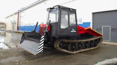 Прочее - ТЛП-4М -034-07 