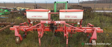 Культиваторы - MASCHIO GASPARDO HL 