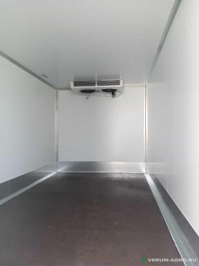 Грузовой автотранспорт - DONGFENG Q35L 