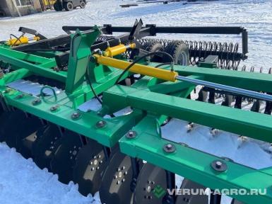 Бороны - ВЕЛЕС-ГРУПП БМ 9х2ПГ