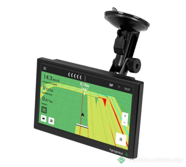 Дополнительное оборудование - AGROGLOBAL АGN8000 