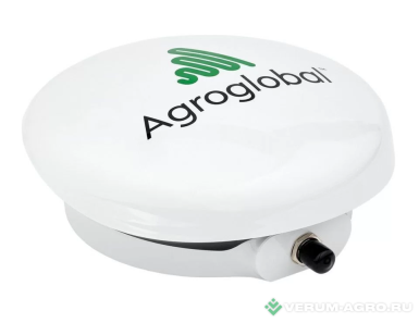 Дополнительное оборудование - AGROGLOBAL АGN8000 