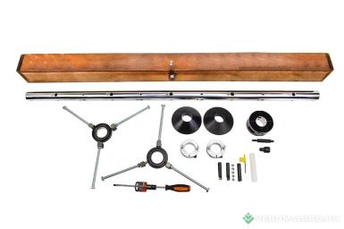 Станки - ИП ПЕРМИНОВ М.Ю. Оснастка расточная ТАРМАН расточка d55-220мм для расточно-наплавочного комплекса СТАНЭКСПЕРТ®