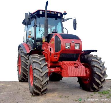 Колесные тракторы - BELARUS 1523 150