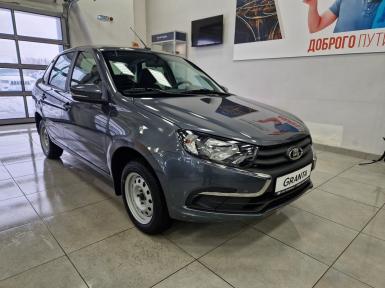 Легковой автотранспорт - LADA Granta 1.6 MT (106 л.с.)