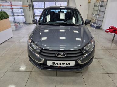 Легковой автотранспорт - LADA Granta 1.6 MT (106 л.с.)