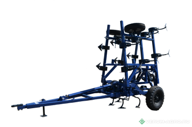 Культиваторы - ИП СОЛГАЛОВА Д.А. КПК-6-К
