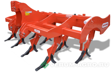 Плуги и глубокорыхлители - MASCHIO GASPARDO ARTIGLIO 400