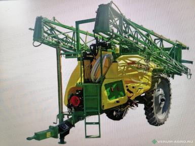 Опрыскиватели прицепные - БЕЛАМА ПЛЮС Опрыскиватель прицепной СЕРИЯ BELAMAPRO-3724