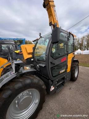 Телескопические погрузчики - XCMG XT3207K  AGRI