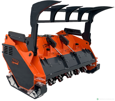 Мульчеры - UM-FOREST UM-Forest prof 220 