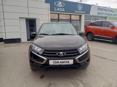 Легковой автотранспорт - Granta 1.6 MT (90 л.с.)