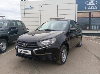 Легковой автотранспорт - Granta 1.6 MT (90 л.с.)