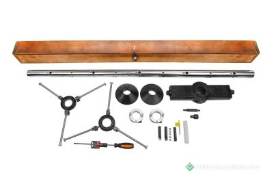 Станки - ИП ПЕРМИНОВ М.Ю. Оснастка расточная ТАРМАН расточка d55-400мм для расточно-наплавочного комплекса СТАНЭКСПЕРТ®