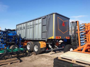 Прицепы для с/х техники - KOBLiK TM 230