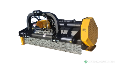 Косилки - DOBERKMET DK PRO 200L