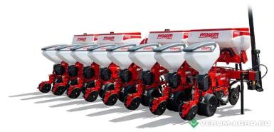 Сеялки - QUIVOGNE PROSEM K