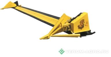 Жатки и оборудование для комбайнов - ETTARO ПСМ - 5 