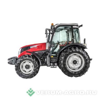 Колесные тракторы - HATTAT T4110