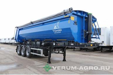 Прицепы для автомобилей - ТОНАР 95892