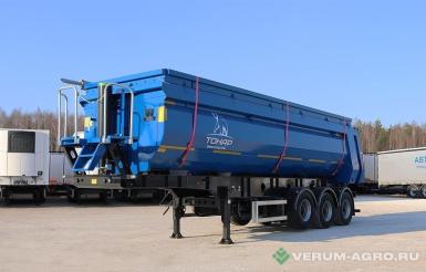 Прицепы для автомобилей - ТОНАР 95892