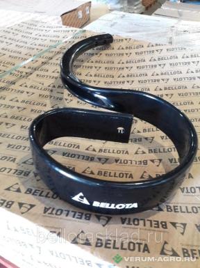 Культиваторы - РУСИЧ Культиватор полунавесной, предпосевной КПП-12У