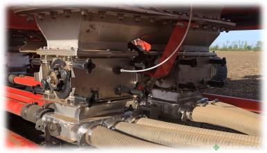 Сеялки - KUHN ESPRO RT 12000 RC 