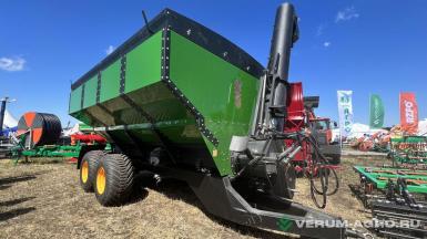 Прочее - YUKSEL TARIM G30 с весовой системой