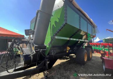 Прочее - YUKSEL TARIM G30 с весовой системой