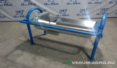 Прочее - ЭЙС-МИЛК Групповая поилка (не)опрокидываемая без подогрева