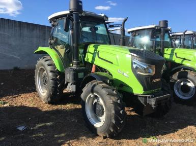 Колесные тракторы - SADIN SD1304