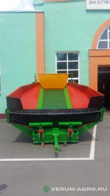 Прочее - ЭЗНАН Пункт приемно-сортировочный ППС 16-40