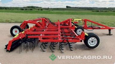 Культиваторы - AGROMASTER Легкий культиватор Classicmaster-14000 