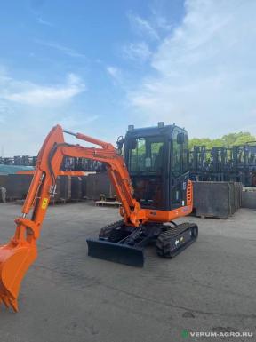 Экскаваторы - LONKING CDM6020