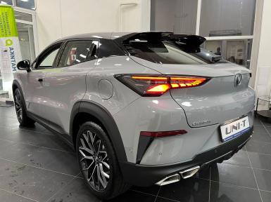 Легковой автотранспорт - CHANGAN UNI-T 1.5 AMT (167 л.с.)