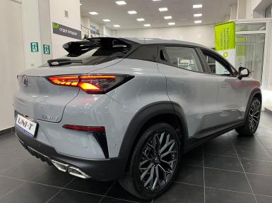 Легковой автотранспорт - CHANGAN UNI-T 1.5 AMT (167 л.с.)