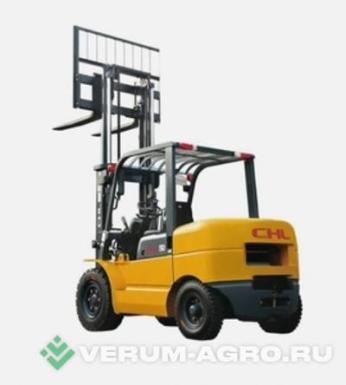 Мини-погрузчики - CHL CPCD50-M4K2 