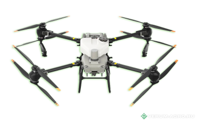 Бпла - DJI Сельскохозяйственный агродрон T50 