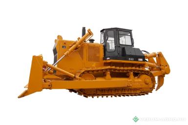 Бульдозеры - BEEZONE D32-5 Бульдозер гусеничный (стандартный, с рыхлителем)