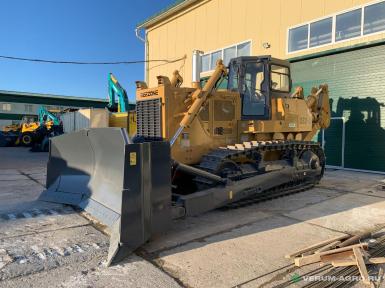 Бульдозеры - BEEZONE D32-5 Бульдозер гусеничный (стандартный, с рыхлителем)